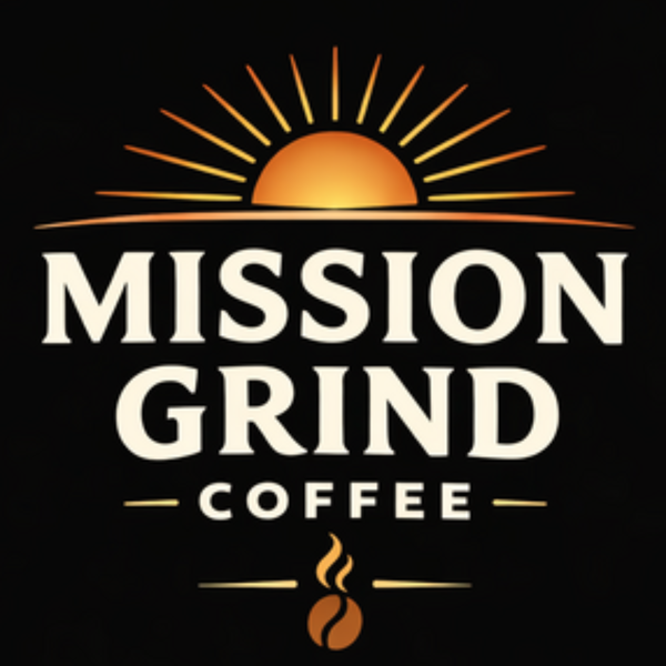 Mission Grind Coffee