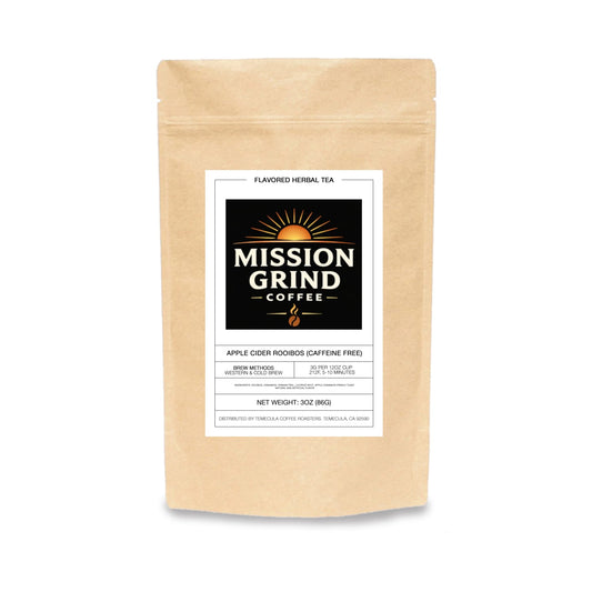 Apple Cider Rooibos